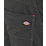 Dickies Redhawk Pro Trousers Black 30" W 32" L
