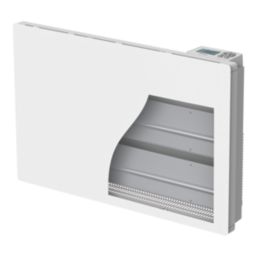 Blyss  1500W Electric Wall-Mounted Radiant Panel Heater 450mm x 690mm White 5115BTU