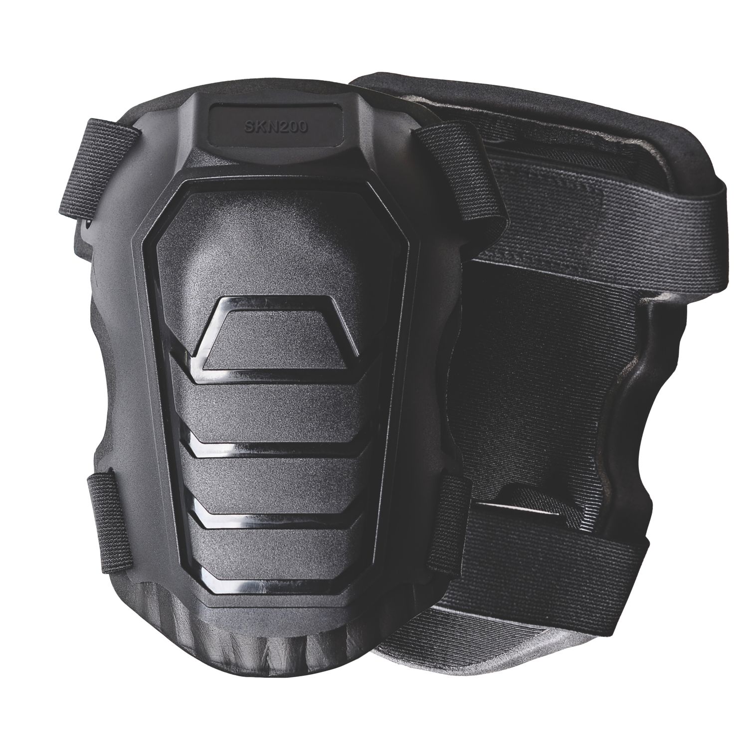 Site Safety Hard Cap Knee Pads (955RR)