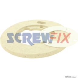 Glow-Worm 2000802737 Heat Exchanger Insulation Cover