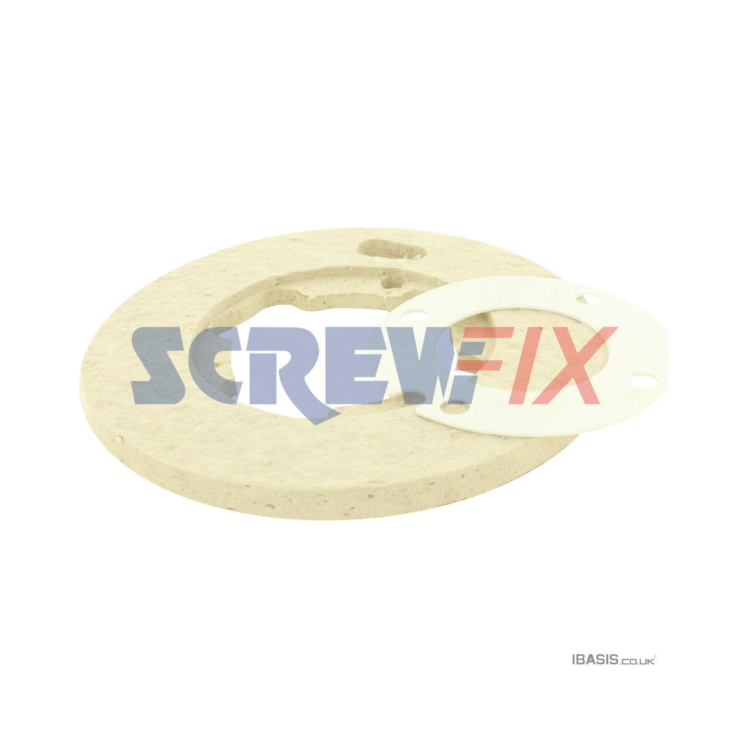 Glow-Worm 2000802737 Heat Exchanger Insulation Cover (955TG)