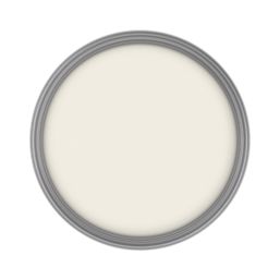 LickPro  5Ltr White RAL 9010 Vinyl Matt Emulsion  Paint