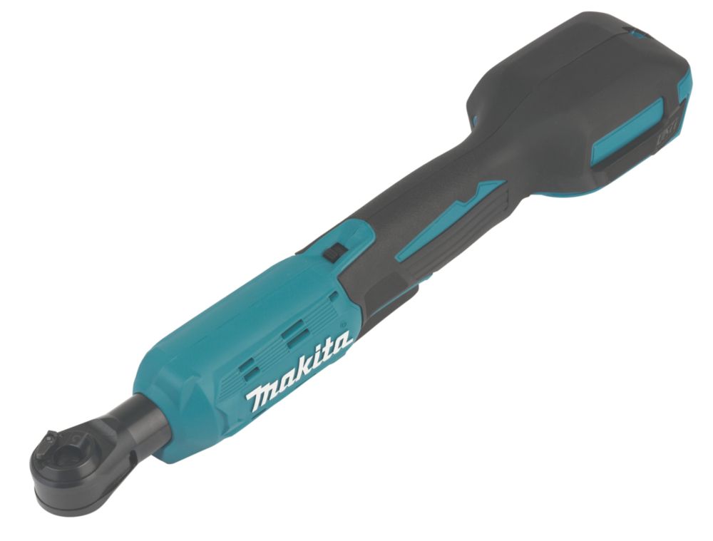 Makita discount brushless ratchet