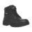 Skechers Workshire Size 13  Black  Steel Toe Cap Safety Boots