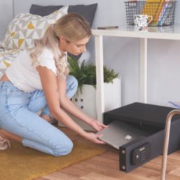 Yale YLEB/200/EB1  PIN Code Laptop Safe 26Ltr