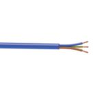 Time 3183YAG Blue 3-Core 1.5mm² Flexible Cable 8.3m Coil