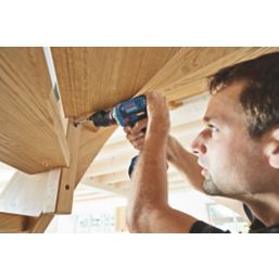 Bosch GEAFC2 FlexiClick 1/4" Angled Chuck