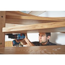 Bosch GEAFC2 FlexiClick 1/4" Angled Chuck