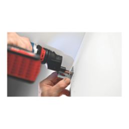 Bosch GEAFC2 FlexiClick 1/4" Angled Chuck