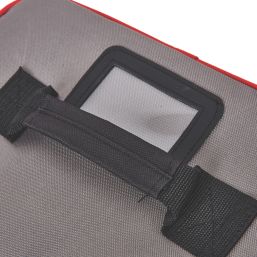 CK Magma  Test Equipment Case 9 3/4"