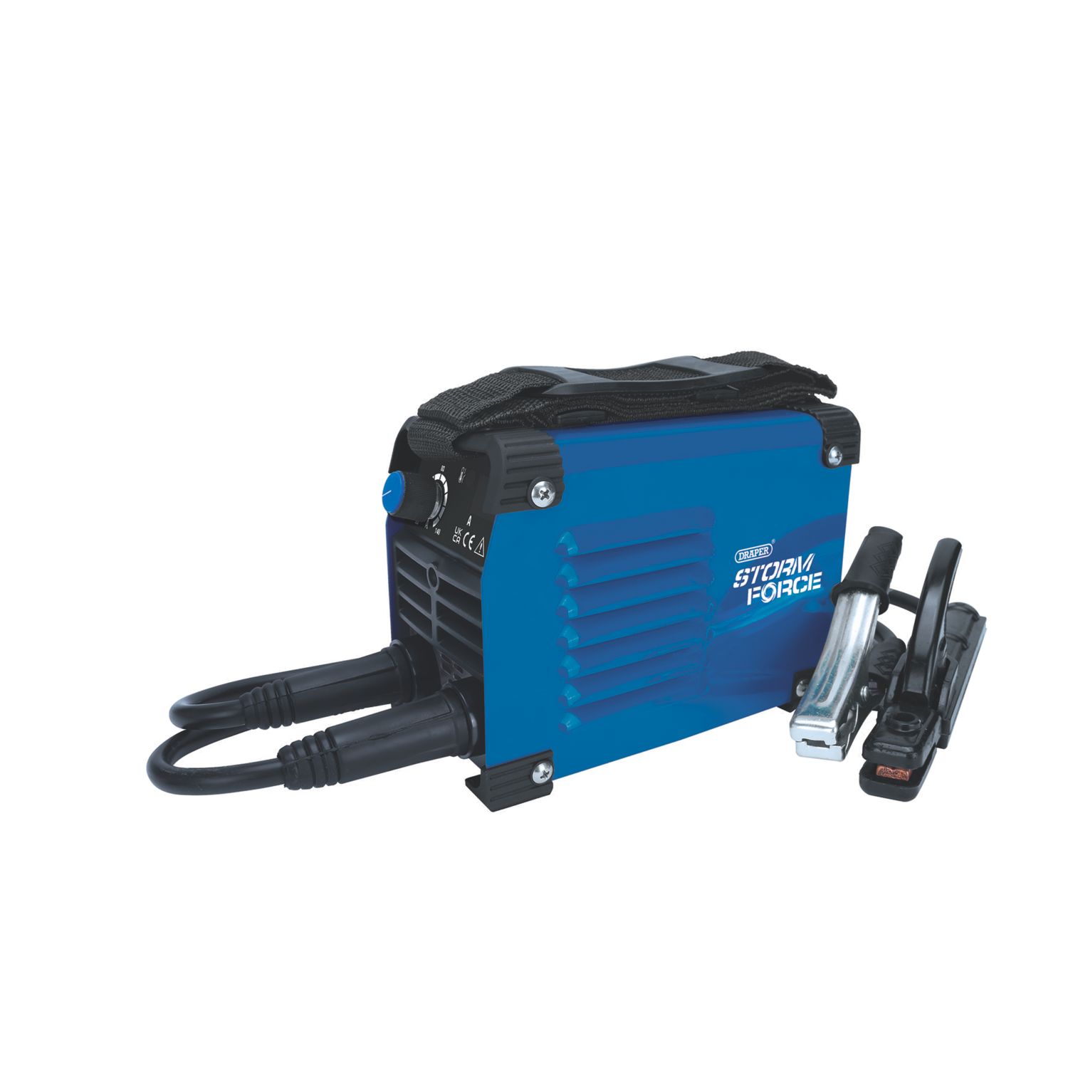 Draper 70041 20-140A MMA Inverter Welder 230V (956CN)