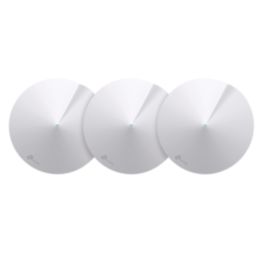 TP-Link Deco M5 (3-Pack) AC1300 Dual-Band Whole Home Mesh Wi-Fi