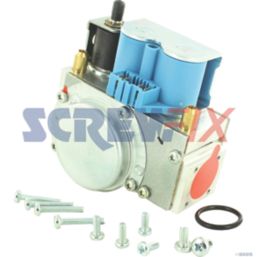 Worcester Bosch 87161056540 GAS VALVE