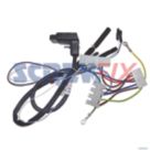 Baxi 7671997 HARNESS WIRING VALVE