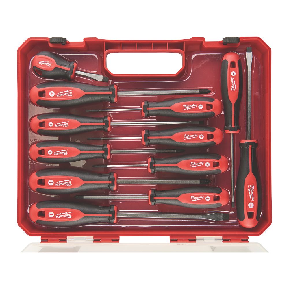 Milwaukee tool on sale set screwfix