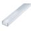 Rothley Aluminium U-Profile 1m x 20mm x 12mm