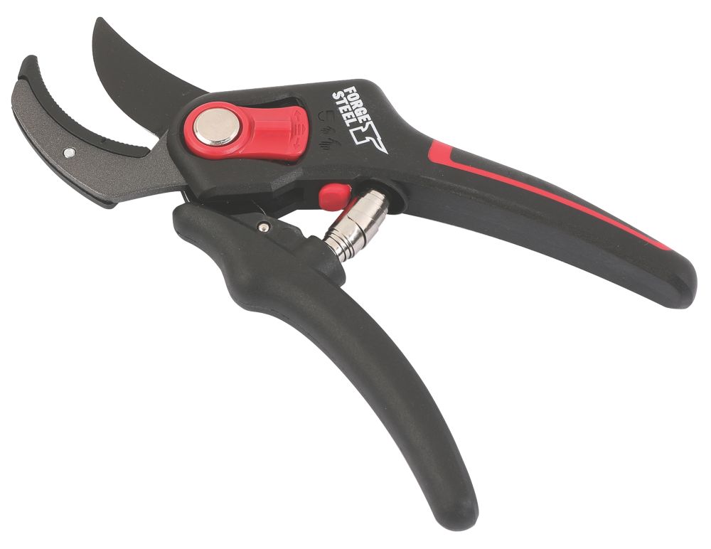 Screwfix secateurs store