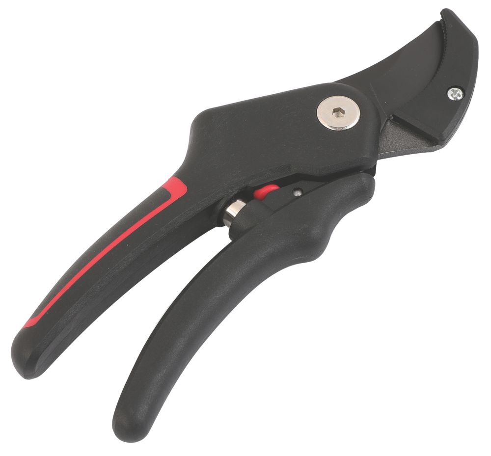 Screwfix pruning deals shears