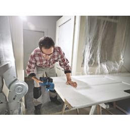 Bosch cordless online planer