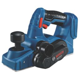 Bosch GHO18 V-Li 18V Li-Ion Coolpack  Cordless Planer - Bare