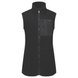 Regatta Frankie Womens Bodywarmer Black  Size 18