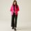 Regatta Thor III Womens Fleece Hot Pink Size 10