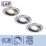 LAP Ubertas Tilt  LED Downlight Polished Chrome 4W 420lm