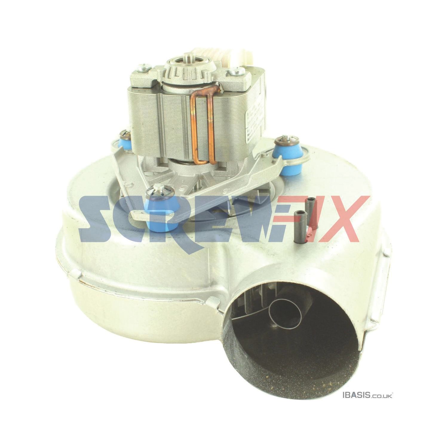 Glow-Worm S227035 70-80FF Micron Fan (956TH)