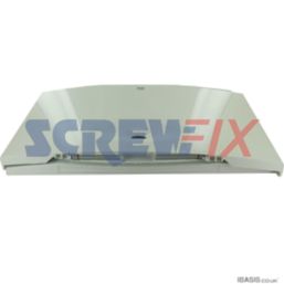 Worcester Bosch 87186913570 Flap/Frame Spare