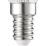 Sylvania TOLEDO PLATINUM E14 Candle LED Light Bulb 485lm 2.3W