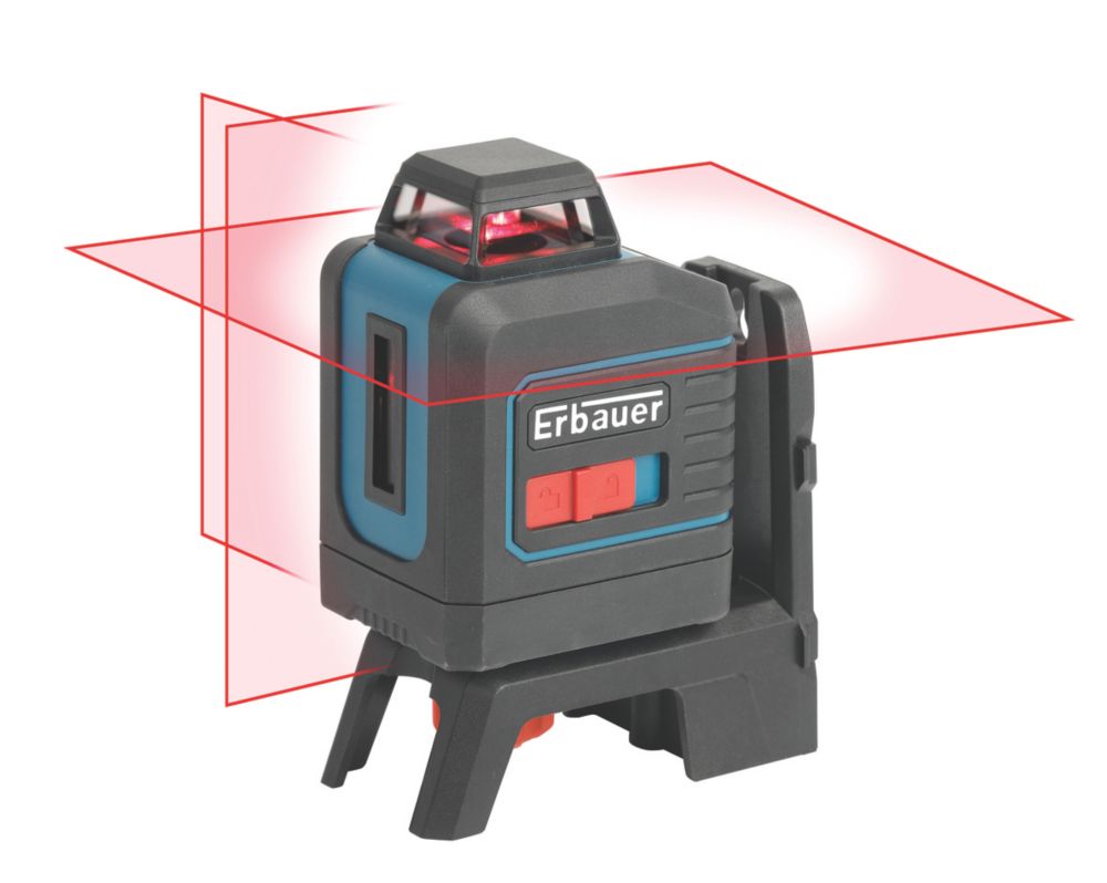 laser level