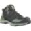 Albatros Ultratrail Ctx Mid Size 7  Black/ Olive Water-Resistant  Safety Boots