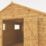 Mercia Modular 10' x 11' 6" (Nominal) Apex Shiplap T&G Timber Workshop