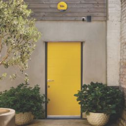 Yale Solar Panel Charger Black / White 3W 4.5V DC