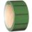 Essentials Condensate Pipe Marking Tape Green 33m x 50mm
