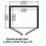 Shire  4' x 3' (Nominal) Apex Overlap Timber Garden Store