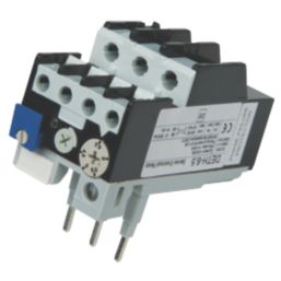 Hylec DETH 4.6-6.5A 3-Phase Thermal Overload Relay