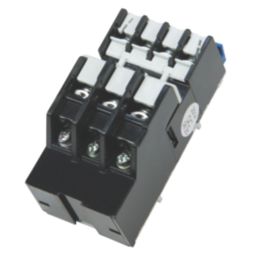 Hylec DETH 4.6-6.5A 3-Phase Thermal Overload Relay