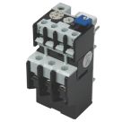 Hylec DETH 4.6-6.5A 3-Phase Thermal Overload Relay