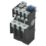 Hylec DETH 4.6-6.5A 3-Phase Thermal Overload Relay
