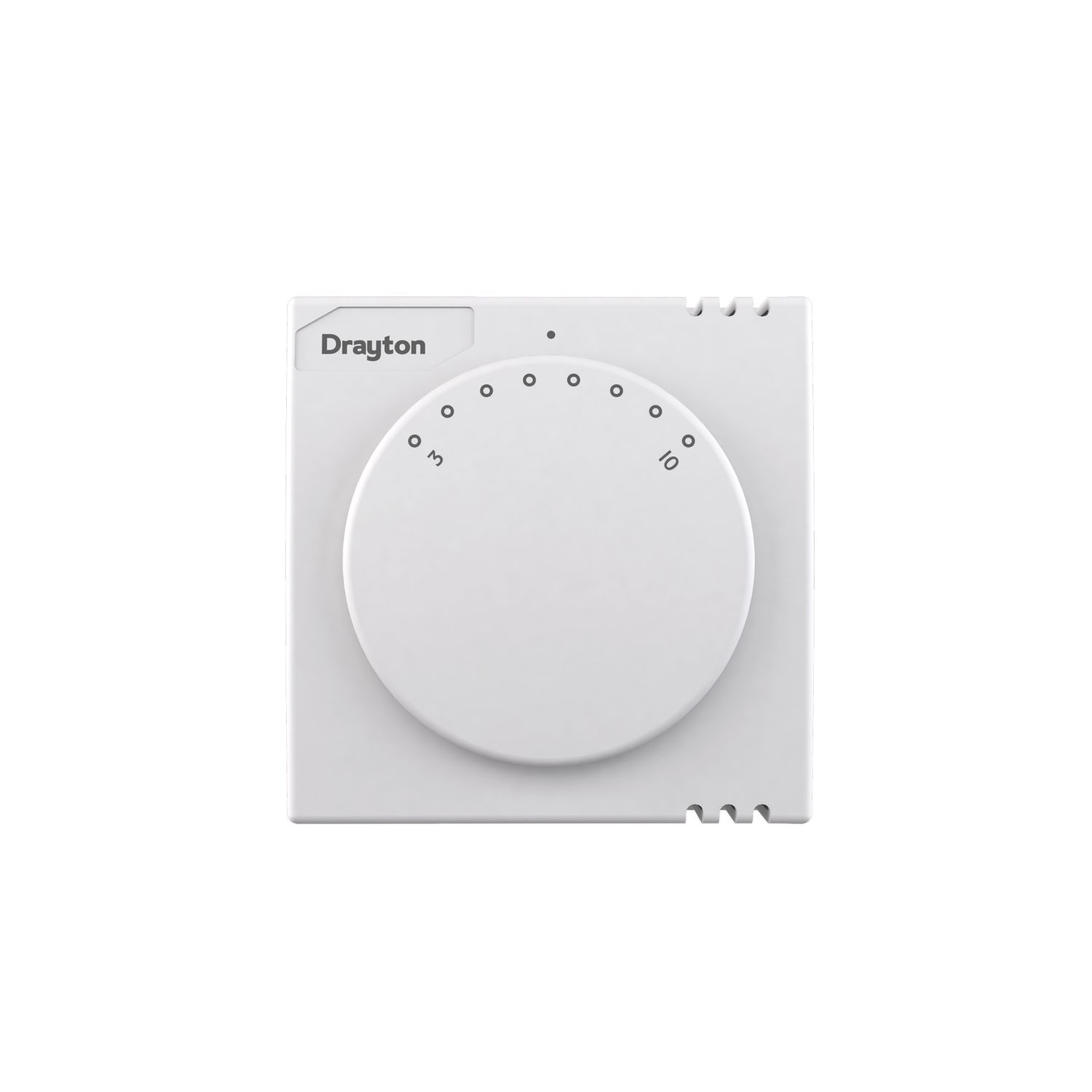 Drayton RTS3 Frost Thermostat (9578R)