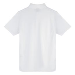 Pro RTX  Womens Polo Shirt White Size 12