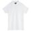 Pro RTX  Womens Polo Shirt White Size 12