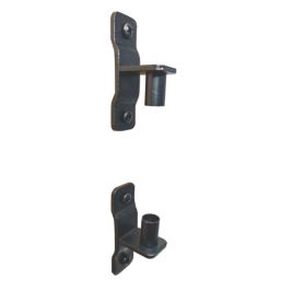 Apollo Fencing Wall Bracket 2 Pack