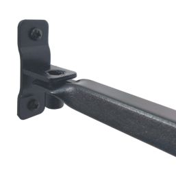 Apollo Fencing Wall Bracket 2 Pack