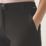Regatta Highton II Womens Stretch Trousers Black Size 20 33" L