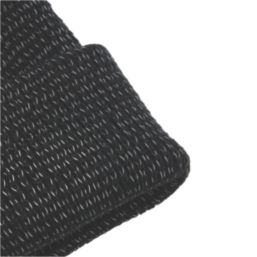 Beechfield Reflective Beanie Black