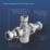 Bristan RP3 MT753CP Thermostatic Mixing Valve 22mm