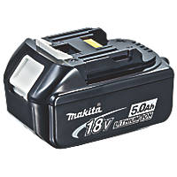 Refurb Makita 632F15-1 18V 5.0Ah Li-Ion LXT Battery