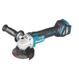Refurb Makita DGA463 18V Li-Ion LXT 4 1/2" Brushless Cordless Angle Grinder - Bare